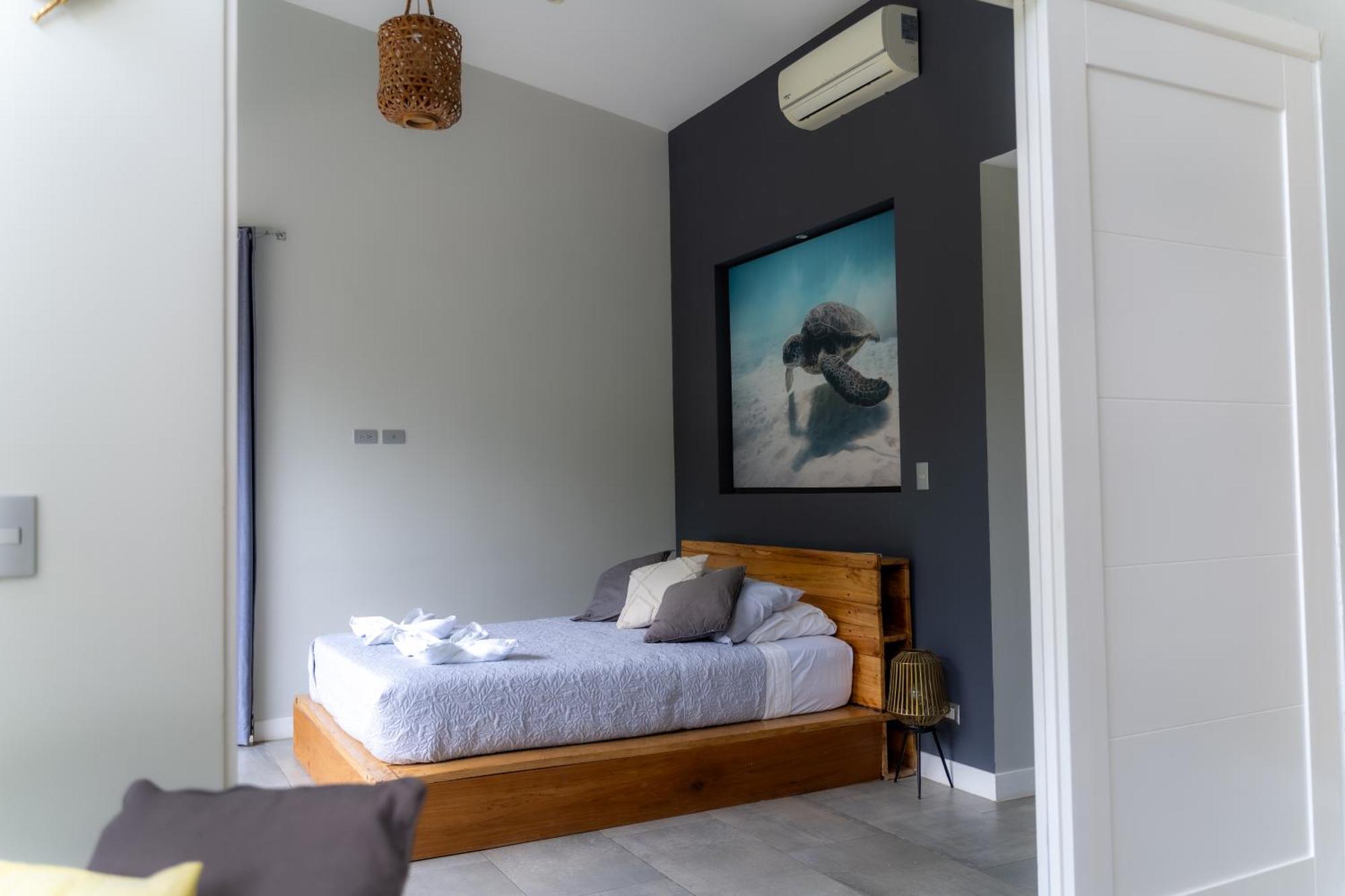 Lilan Nature, Modern House N°1, Private Swimming Pool. Cahuita Dış mekan fotoğraf